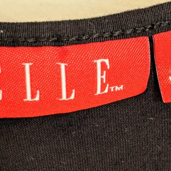 Womens Medium Black Shirt - Picture 5 of 9